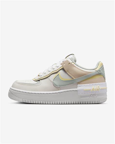 nike air force shadow blauw|women's af1 shadow.